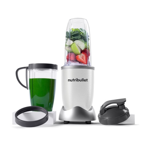 Batidora personal Nutribullet Pro NB907W