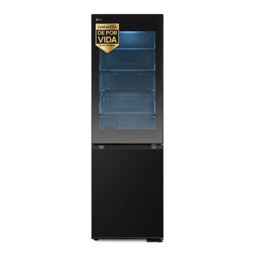 Frigorífico combi LG GBG5160CEV