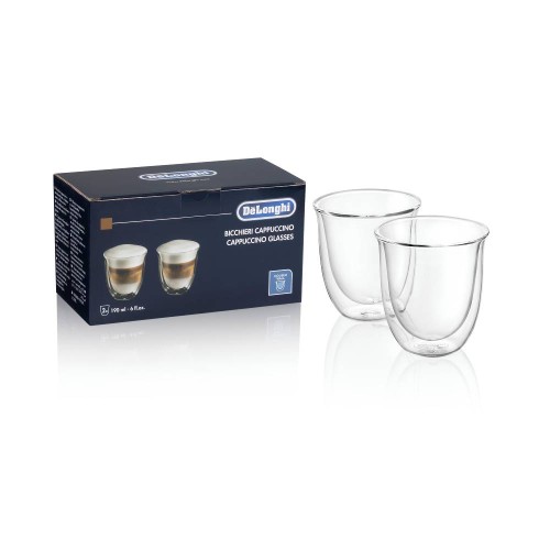 Tazas capuccino Delonghi DLSC311