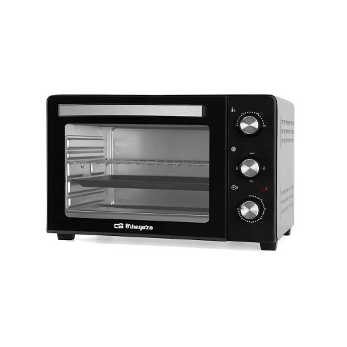 Mini Horno Orbegozo HOT 608