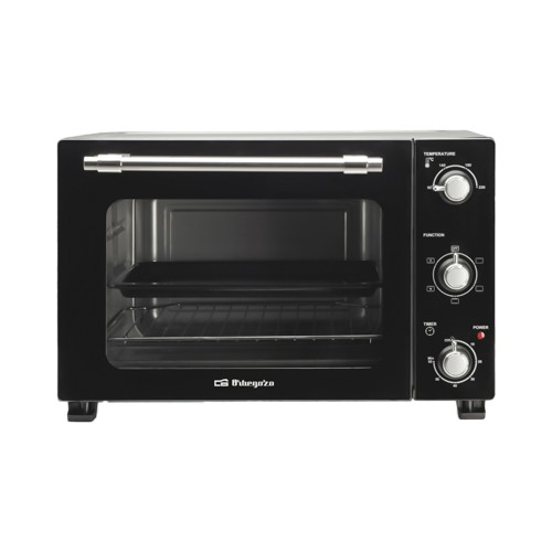 Horno de sobremesa Orbegozo HOT 398