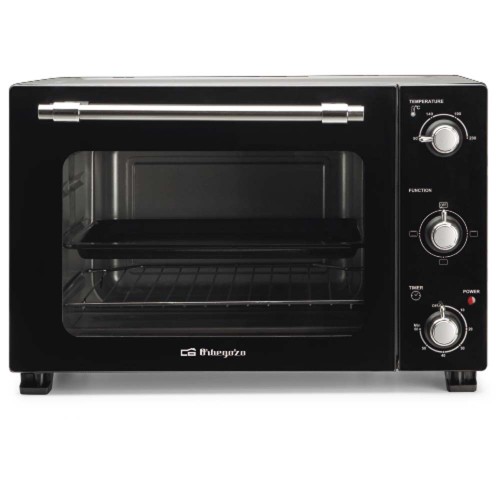 Mini-horno Orbegozo HO393