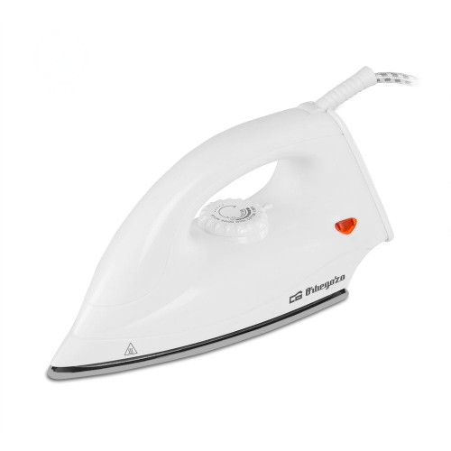 Plancha Orbegozo SV 1270