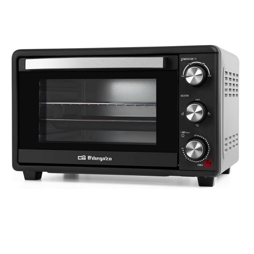 Mini horno Orbegozo HCI 5025