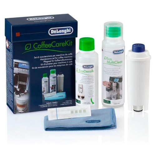 Accesorio Delonghi Coffe Care Kit DLSC306