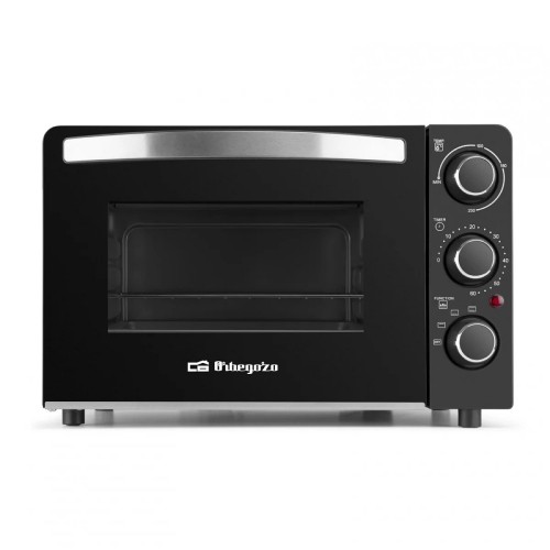 Mini horno Orbegozo HCC 5015