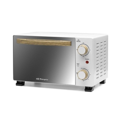 Mini-horno Orbegozo HO990