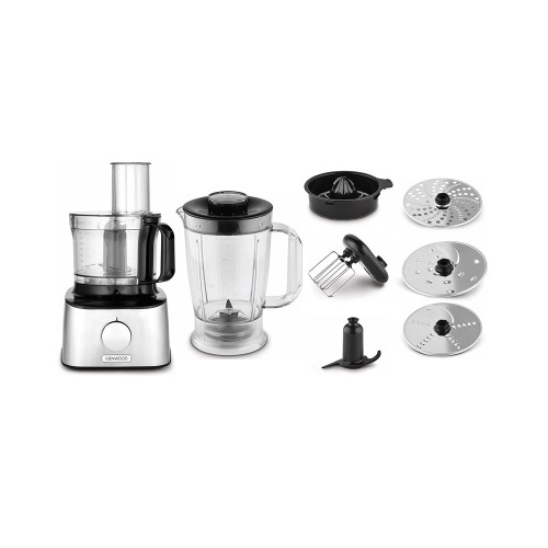Robot de cocina Kenwood FDM301SS