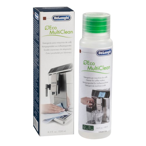 Limpiador de vaporizadores DELONGHI DLSC550