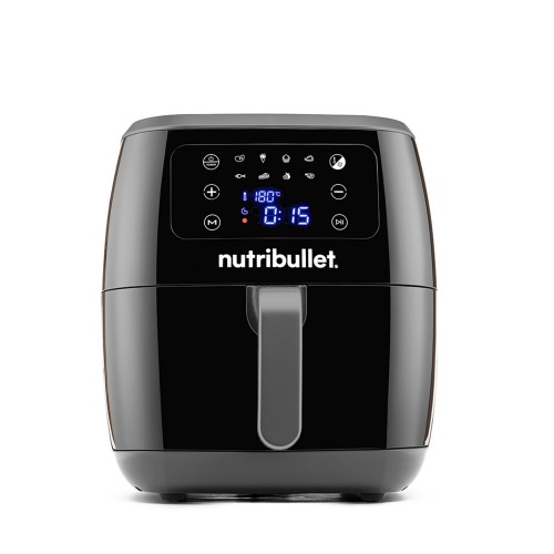 Freidora de aire Nutribullet XXL DIGITAL AIR FRYER NBA071B