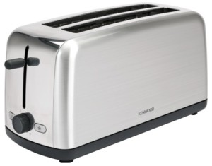 Tostador Kenwood TTM470