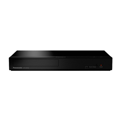 Reproductos BlueRay Panasonic DP-UB150EG-K BLURAY