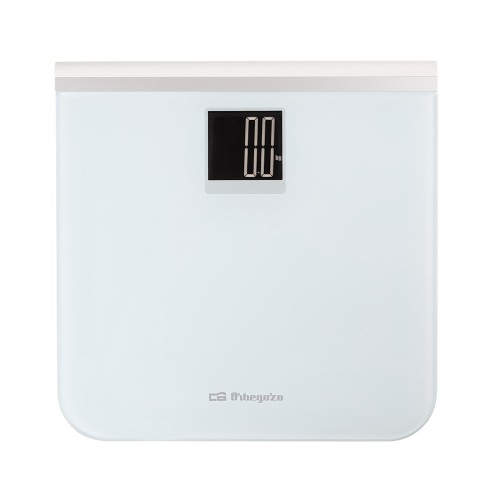 Báscula de baño Orbegozo PB 2236
