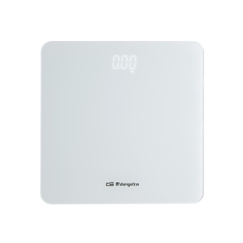 Báscula de baño Orbegozo PB2238