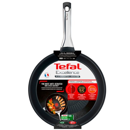 Sartén Tefal EXCELLENCE 32 CM
