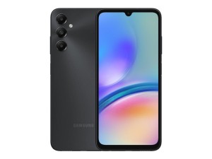 Samsung Galaxy A05S 4GB/128GB NEGRO