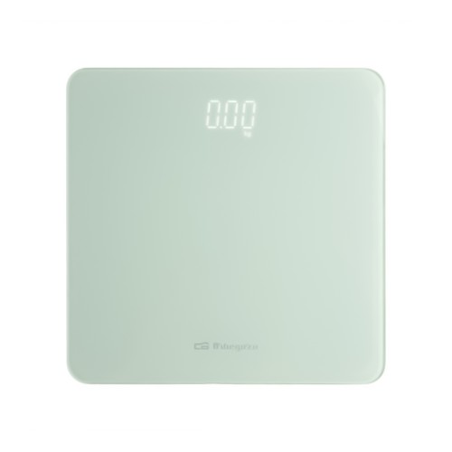 Báscula de baño Orbegozo PB 2237