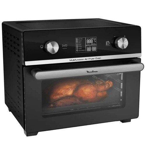 Freidora de aire Moulinex AL606820