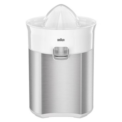Exprimidor Braun CJ5050WH