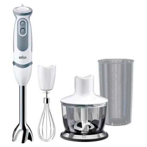 Batidora Braun MQ5235WH