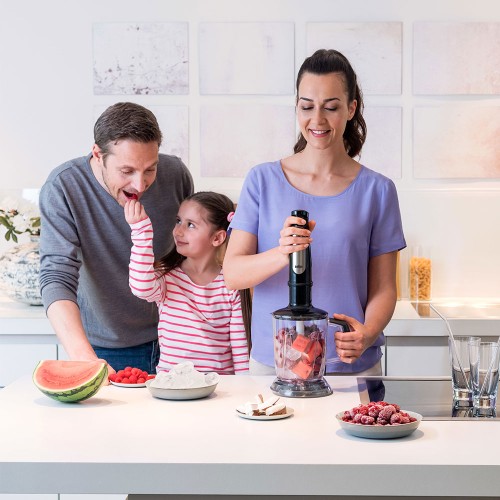 Batidora de mano Braun Minipimer 7 MQ7045X