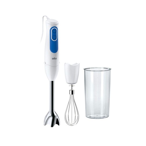 Batidora Braun MQ 3005 WH Cream