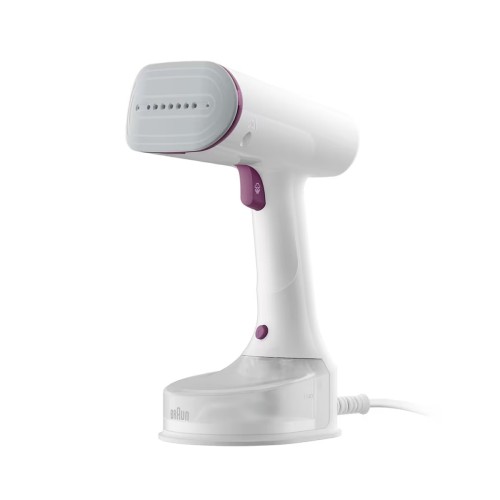 Plancha vertical Braun QUICKSTYLE 5GS 5011