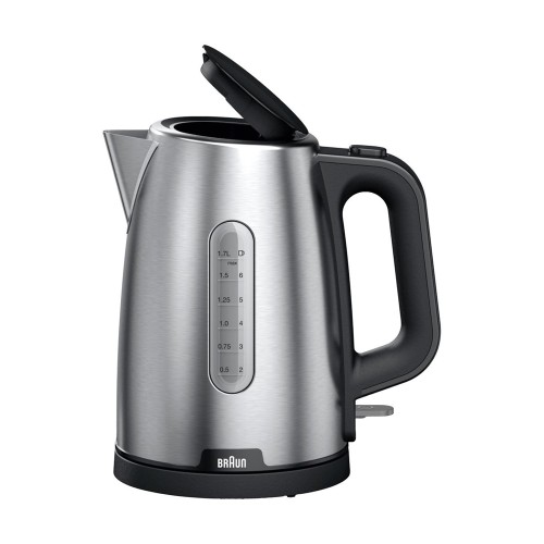 Hervidor Braun WK1500BK