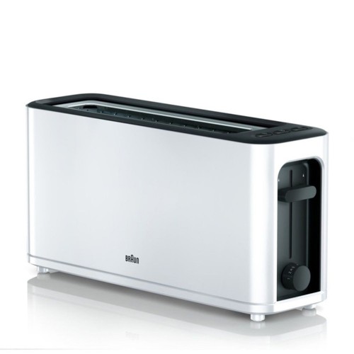 Tostador Braun HT3100WH