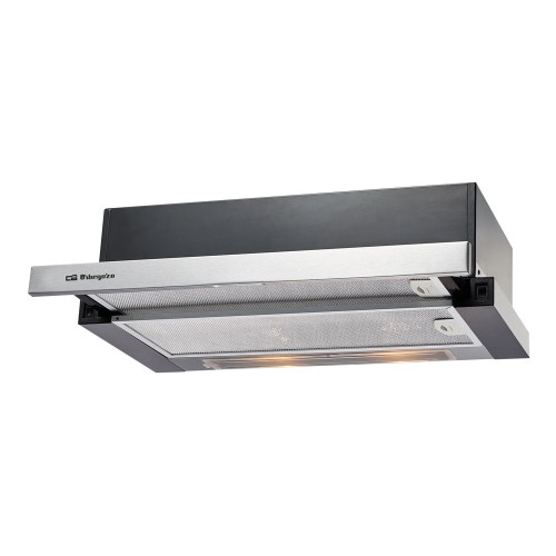 Campana Orbegozo TL 06260 A IN INOX