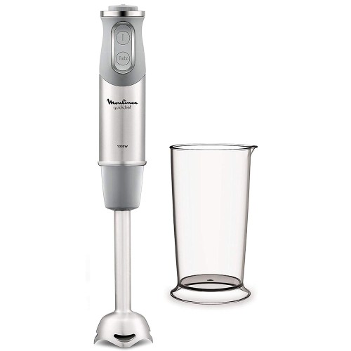 Batidora Moulinex Quickchef DD65AD10