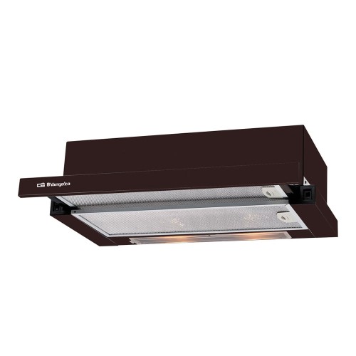 Campana Orbegozo TL 06260 A MA MARRON