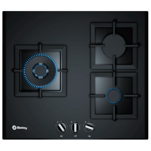Placa de gas Balay 3ETG663HB