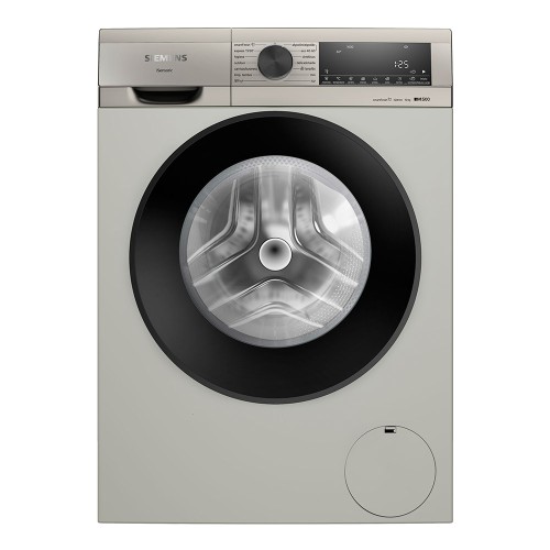 Lavadora carga frontal Siemens WG56G2ZXES