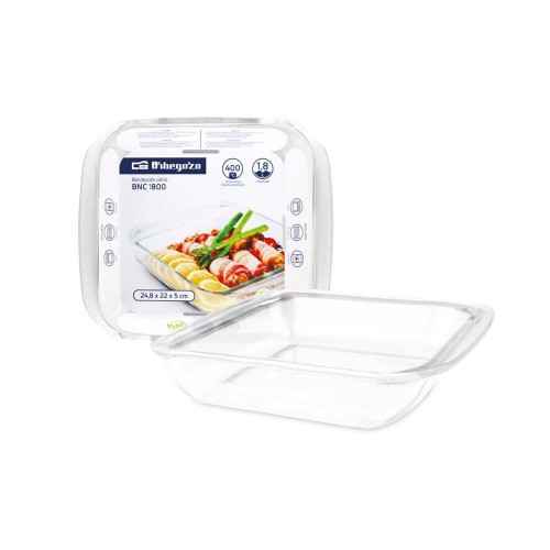 Bandeja Orbegozo BNC1800