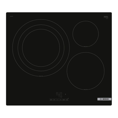 Placa de Inducción Bosch PID61RBB5E