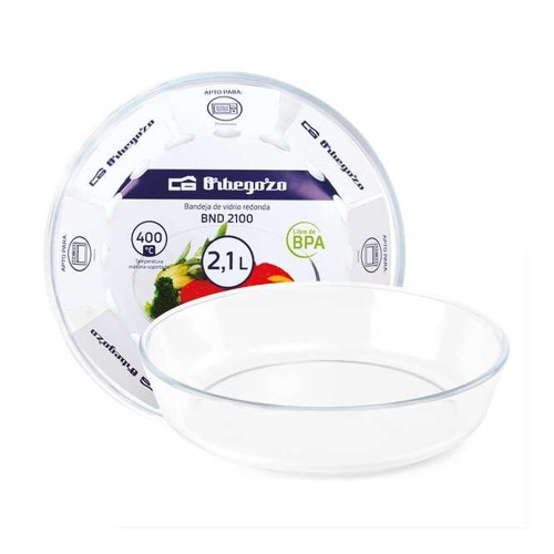 Bandeja Orbegozo BND 2100