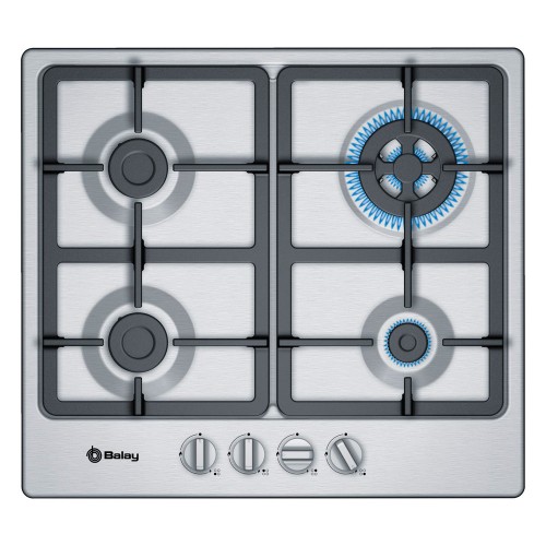 Placa de gas Balay 3ETX565HB