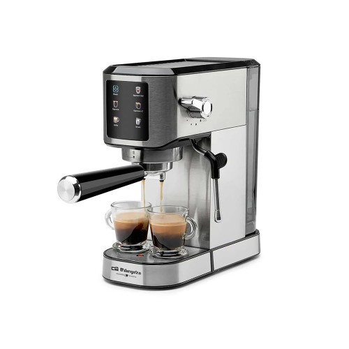 Cafetera Orbegozo EX 7000