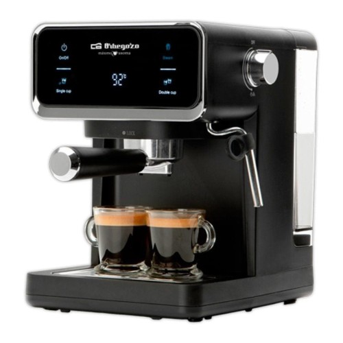 Cafetera Orbegozo EX 5300