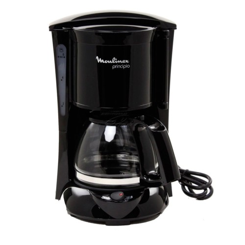 Cafetera de goteo Moulinex FG1528
