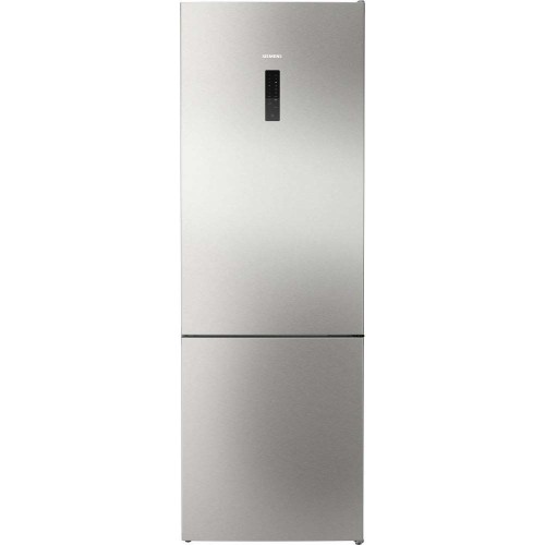 Frigorífico combi Siemens ZKG49NXIDF IQ300