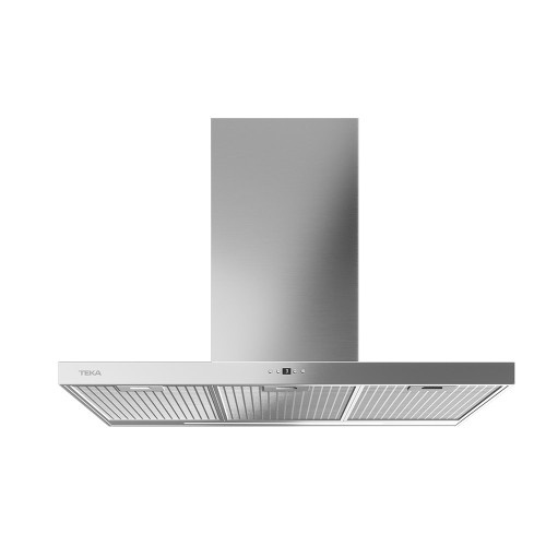 Campana Teka DSH 986 NEGRO