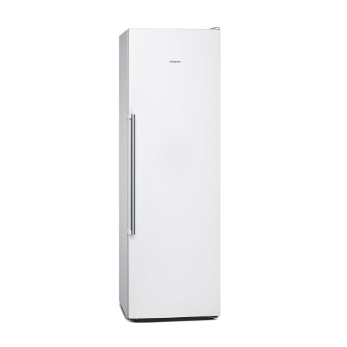 Congelador vertical Siemens GS36NAWEP