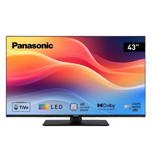 Televisor Panasonic TV-43W61AEZ