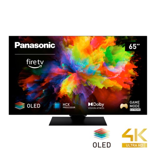 Televisor PANASONIC TV-65Z80AEZ