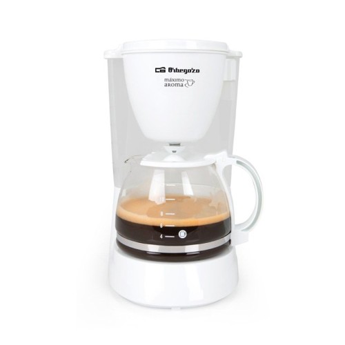 Cafetera Orbegozo CG4050B