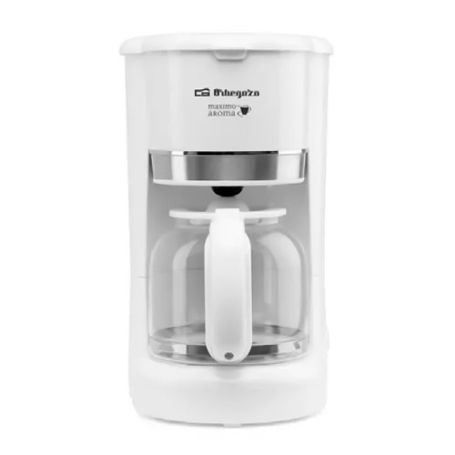 Cafetera de goteo Orbegozo CG4026B 