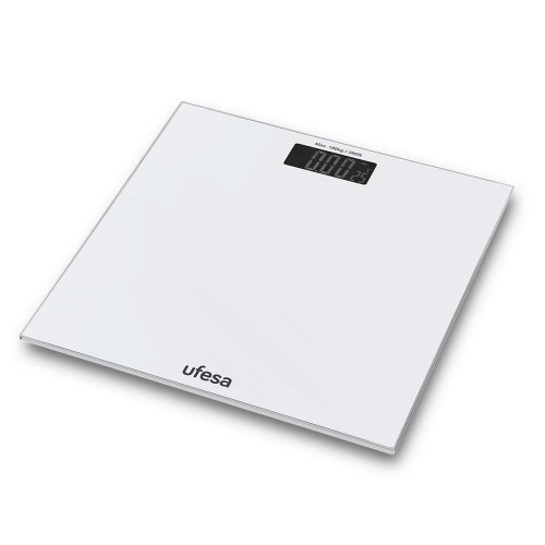 Báscula de baño Ufesa BASEL