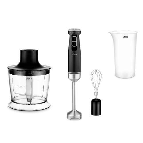 Batidora Ufesa MARS MAX ACC1200